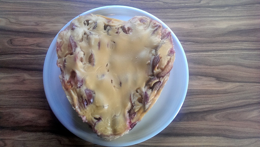 Zwetschgenkuchen mit Cremeguss 20130920 pflaumenkuchen